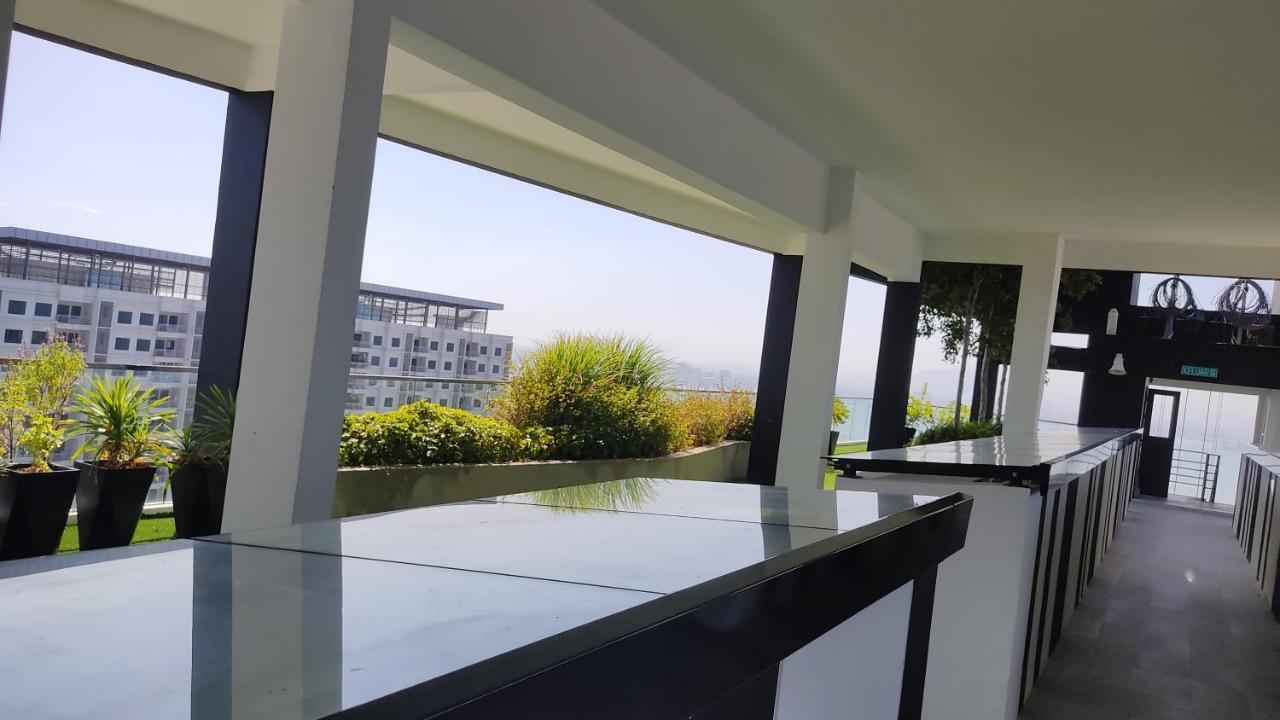 Urban Suites Jsw Georgetown Penang, Malaysia Jelutong Eksteriør bilde