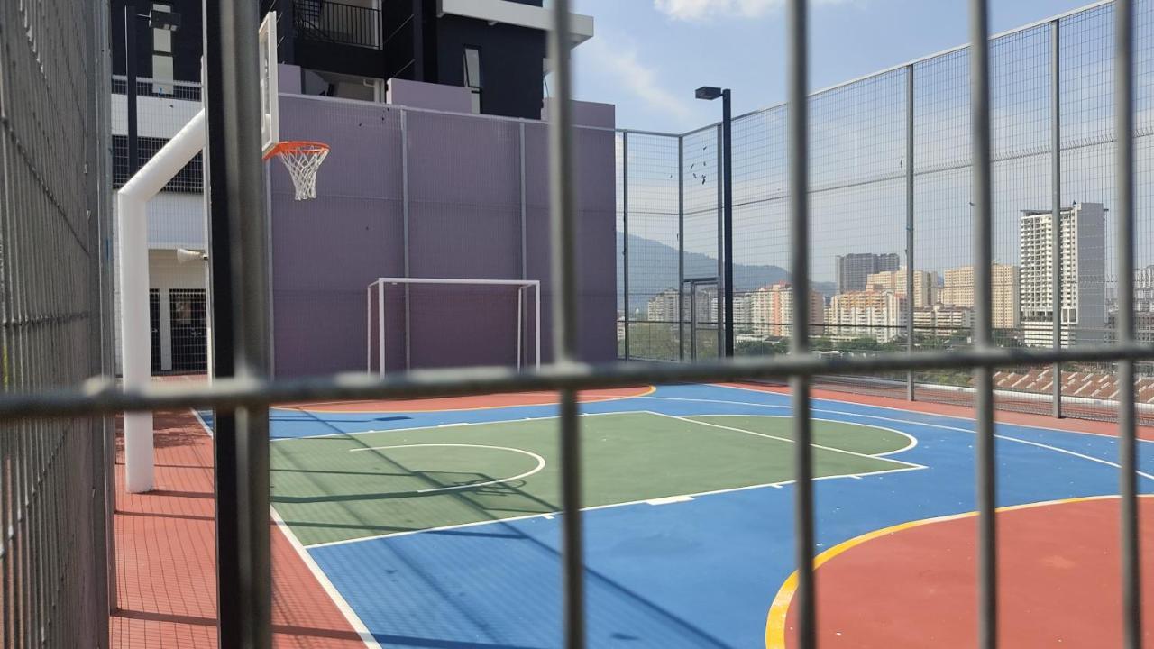 Urban Suites Jsw Georgetown Penang, Malaysia Jelutong Eksteriør bilde