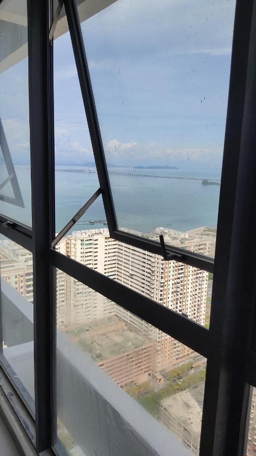 Urban Suites Jsw Georgetown Penang, Malaysia Jelutong Eksteriør bilde