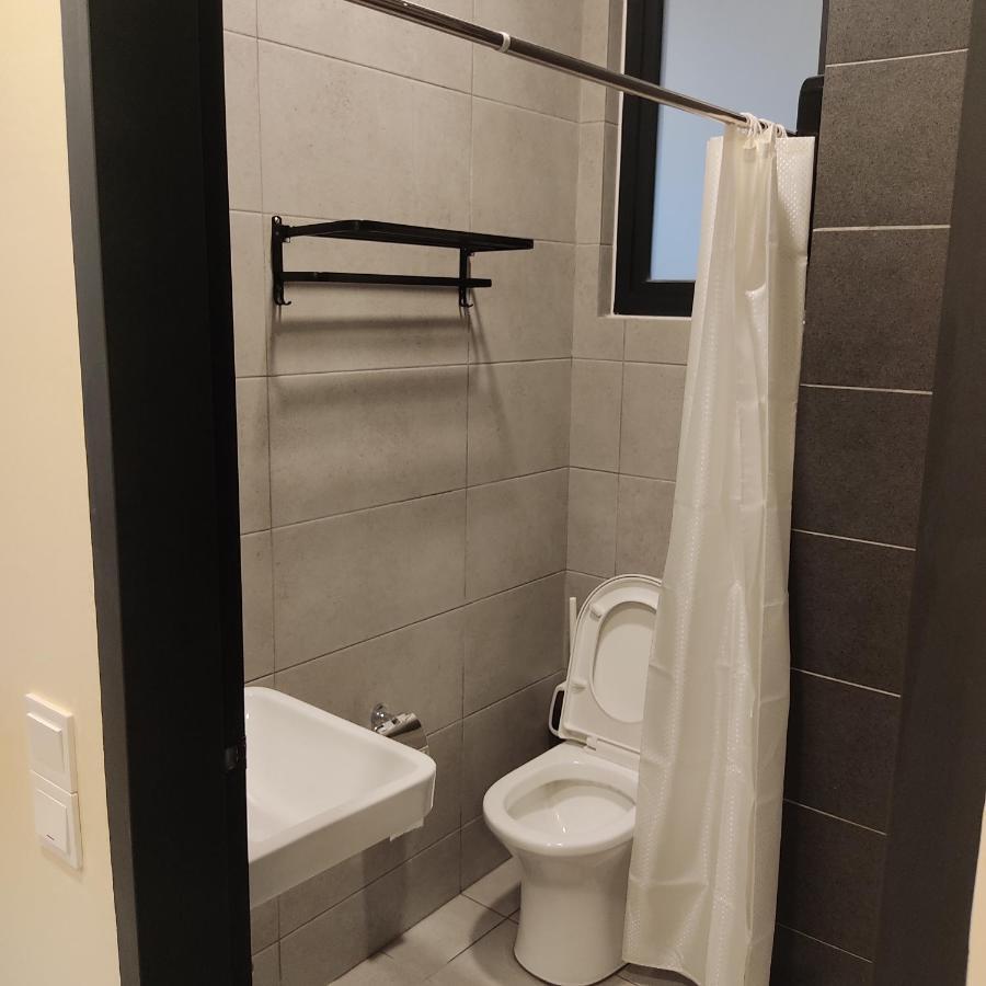 Urban Suites Jsw Georgetown Penang, Malaysia Jelutong Eksteriør bilde