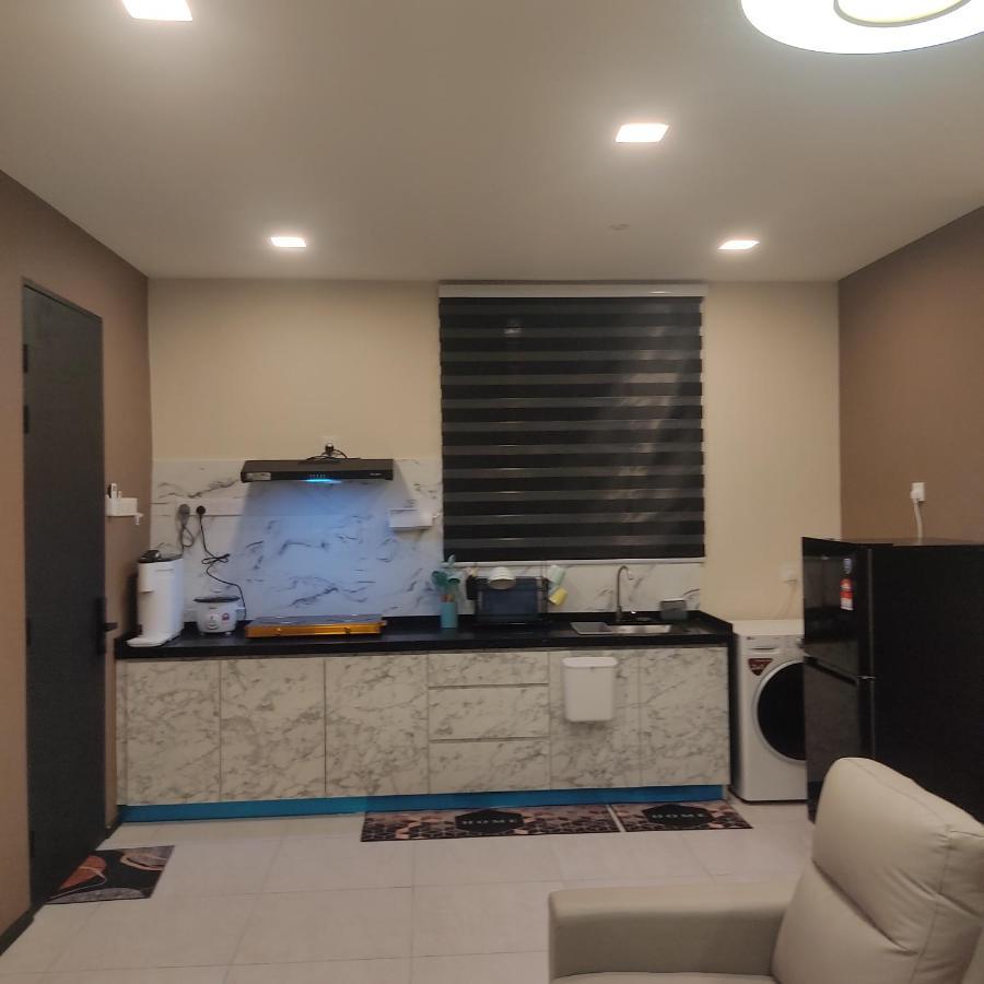 Urban Suites Jsw Georgetown Penang, Malaysia Jelutong Eksteriør bilde