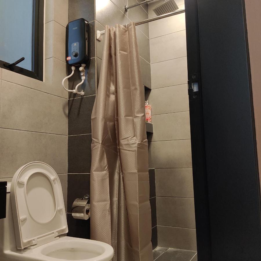 Urban Suites Jsw Georgetown Penang, Malaysia Jelutong Eksteriør bilde