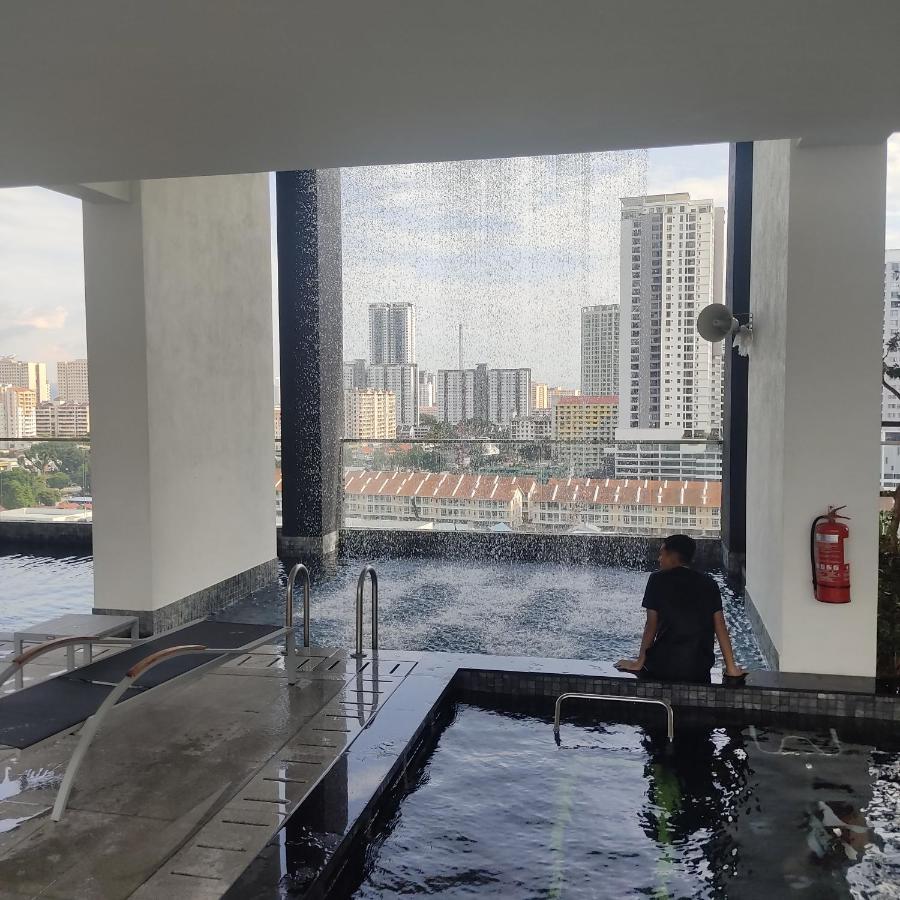 Urban Suites Jsw Georgetown Penang, Malaysia Jelutong Eksteriør bilde