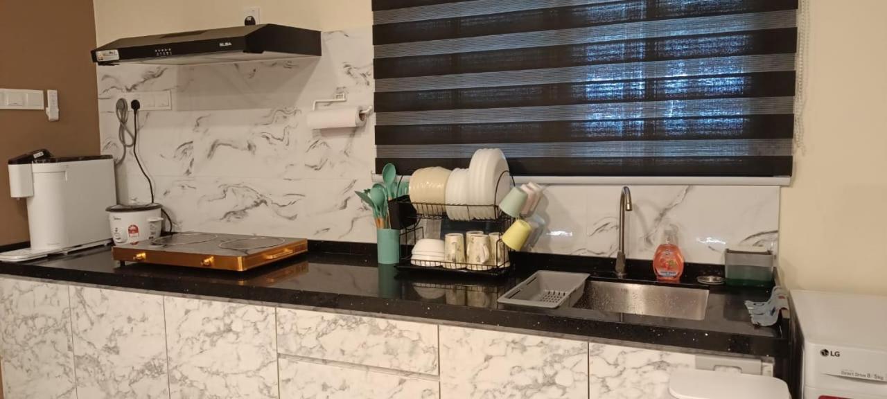 Urban Suites Jsw Georgetown Penang, Malaysia Jelutong Eksteriør bilde