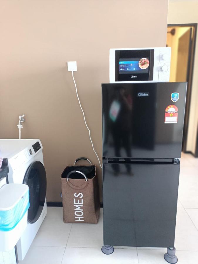 Urban Suites Jsw Georgetown Penang, Malaysia Jelutong Eksteriør bilde