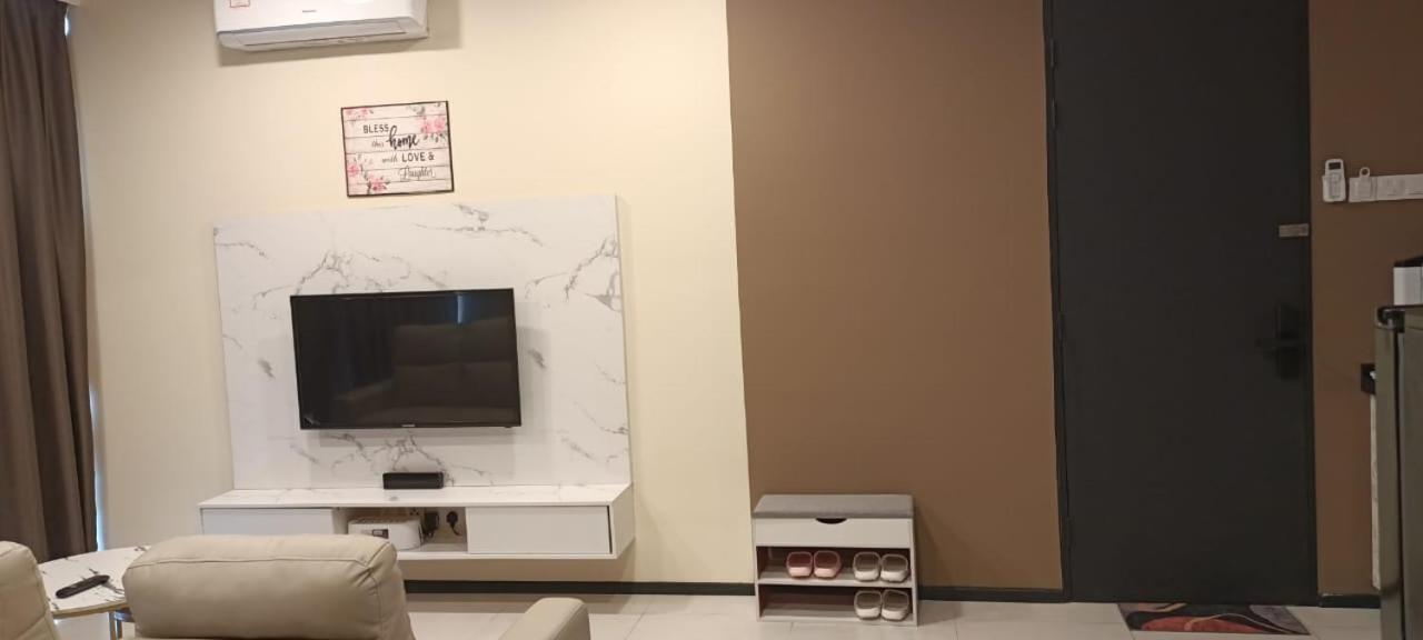 Urban Suites Jsw Georgetown Penang, Malaysia Jelutong Eksteriør bilde