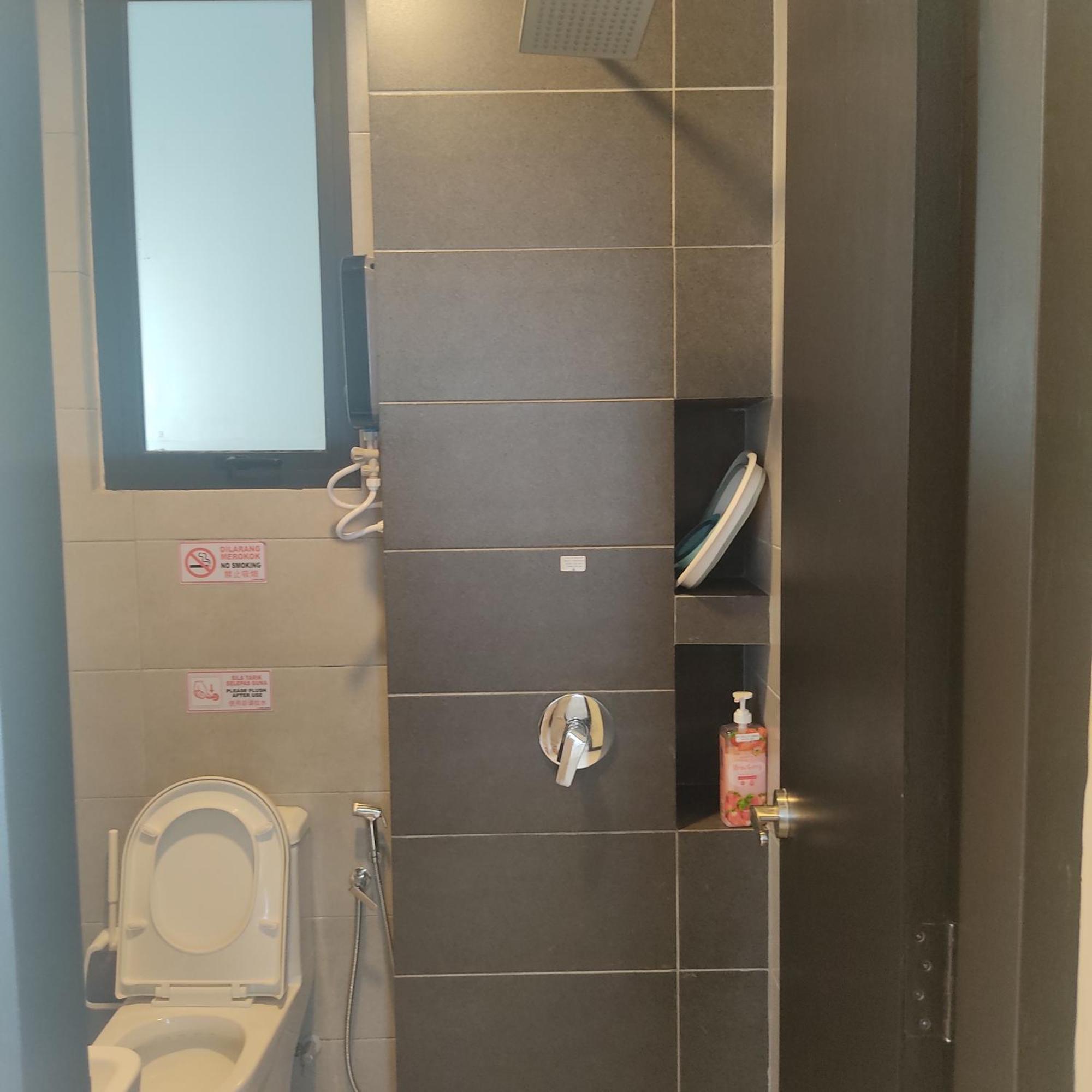 Urban Suites Jsw Georgetown Penang, Malaysia Jelutong Eksteriør bilde