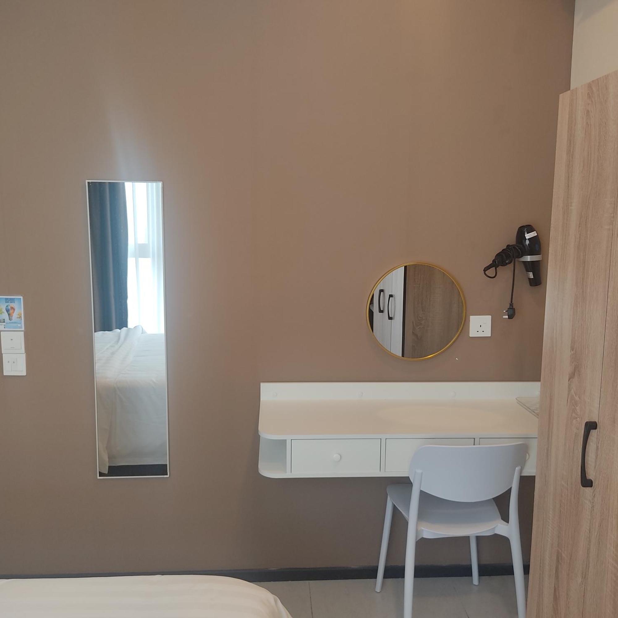 Urban Suites Jsw Georgetown Penang, Malaysia Jelutong Eksteriør bilde