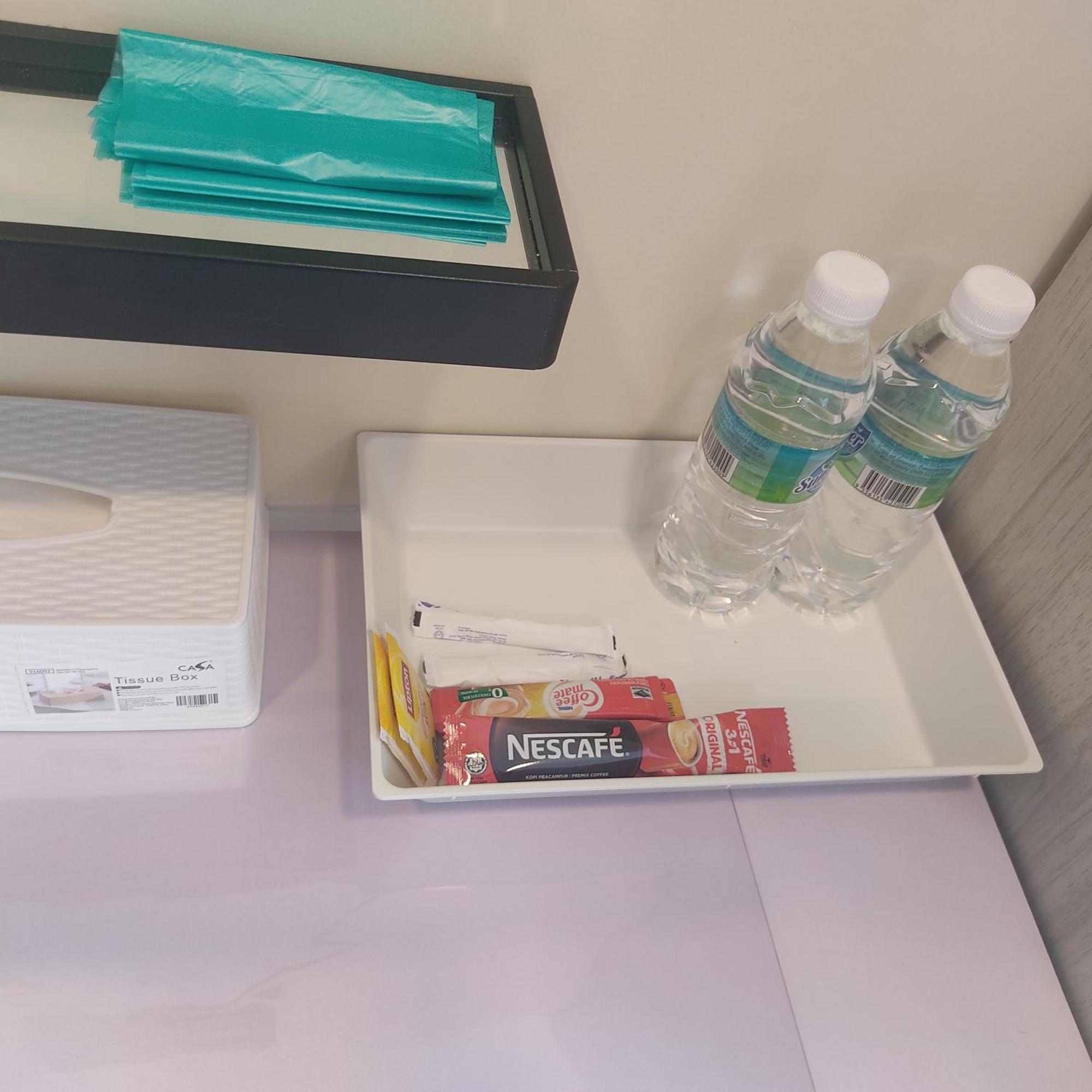 Urban Suites Jsw Georgetown Penang, Malaysia Jelutong Eksteriør bilde