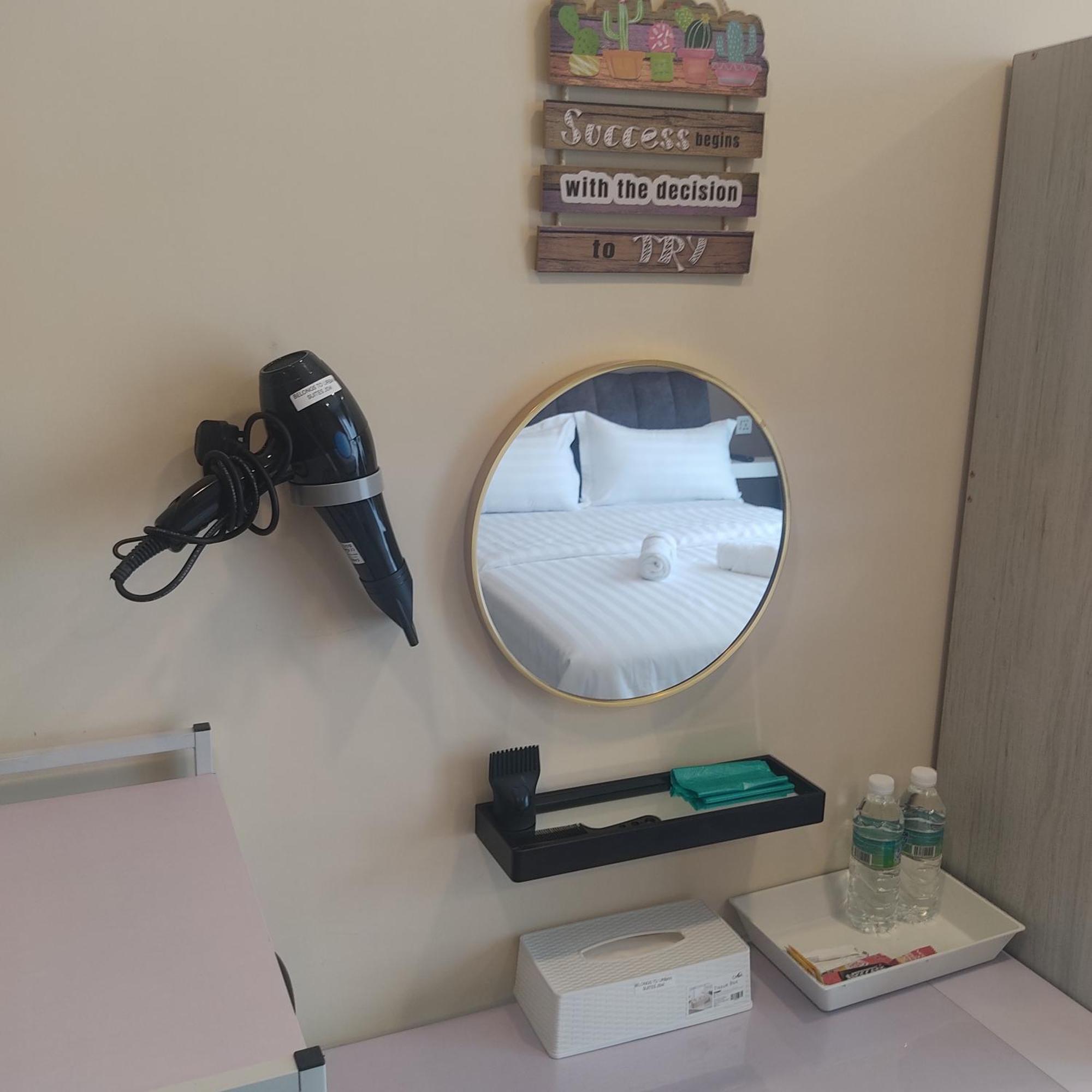 Urban Suites Jsw Georgetown Penang, Malaysia Jelutong Eksteriør bilde