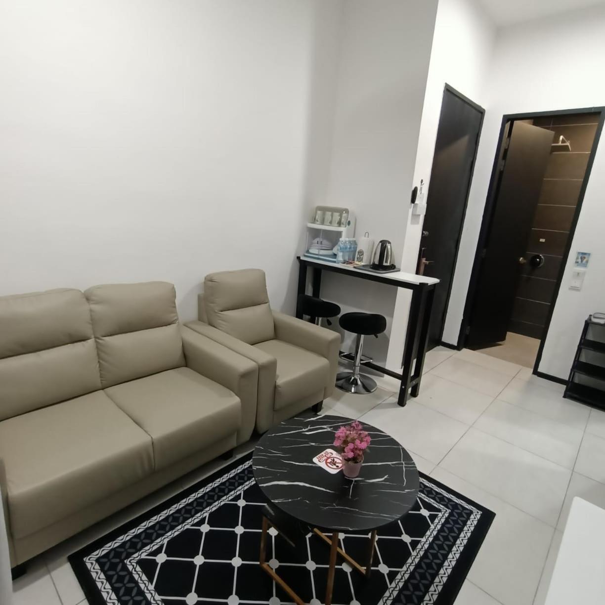 Urban Suites Jsw Georgetown Penang, Malaysia Jelutong Eksteriør bilde