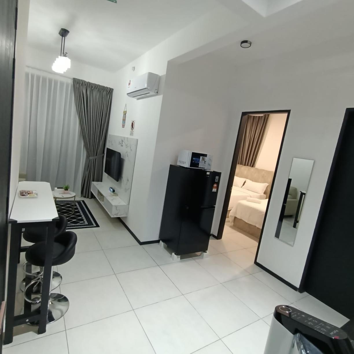 Urban Suites Jsw Georgetown Penang, Malaysia Jelutong Eksteriør bilde